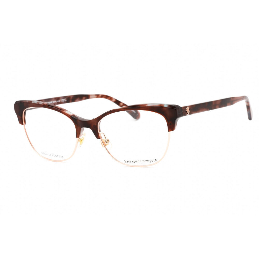 NWT Kate Spade MURIEL/G-0JBW 00 51mm New Eyeglasses